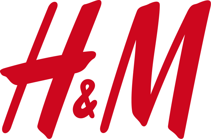 H&M katalogi