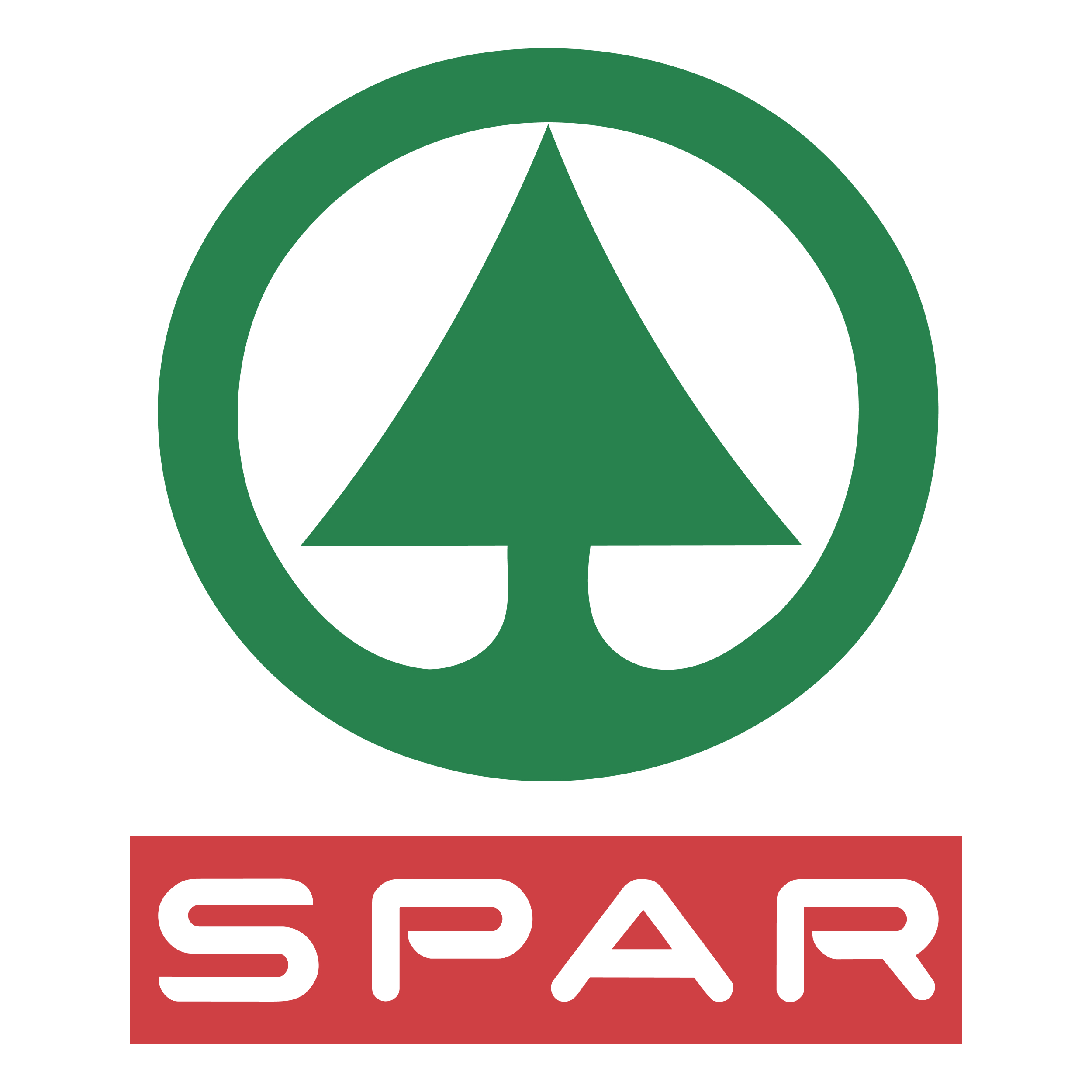 SPAR katalogi